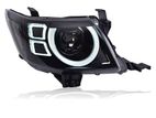 2012+ Toyota Hilux Vigo Champ Headlight