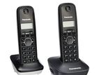 Panasonic KX-TG1612 Cordless Handsets