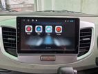 2013-2015 Wagon R Car Android 9 Inch Player