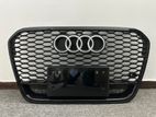 2013 Audi A6 Honeycomb Grille