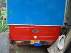 Piaggio Ape 2013