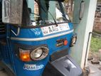 Piaggio Ape 2013