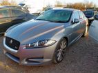 2013 JAGUAR XF 3.0D V6 S Auto for Parts
