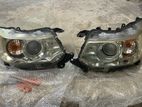 Suzuki Wagon R Head Light