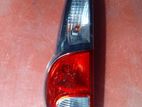 2013 Nissan Moco Left Tail Light