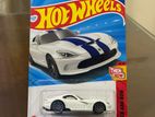 2013 Srt Viper Hotwheels