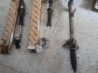 2013 Toyota Premio G superior Spare part reconditioned
