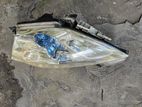 2014 AZEO X GRADE HEAD LAMP LIGHT