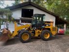 2014 CAT 910H Wheel Loader