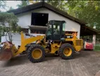 2014 CAT 910H Wheel Loader
