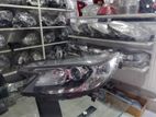 2014 Honda Crv Head Light