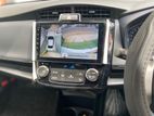 2015 Axio Android Player (2+32) with Apple Carplay