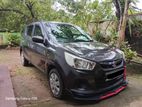 Suzuki Alto K10 2015