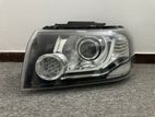 2015 Land Rover Freelander 2 Headlight