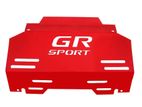 2015+ Toyota Hilux GR Sport Skid Plate
