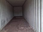 40ft Container Box
