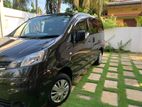 Nissan NV200 2016