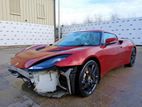 2016 LOTUS EVORA 3.5 V6 400 for Parts