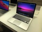 2016 MacBook Pro 13" / 16GB Core i7 3.1GHz 512GB Retina HDMI