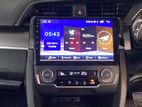 2017 Honda Civic Android Player