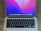 2017 Apple MacBook Air 13” I5 8/128GB