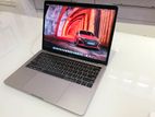 2017 MacBook Pro 13" TouchBar Space Gray 3.1GHz 256GB