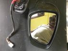 2017 Side Mirror with Camera