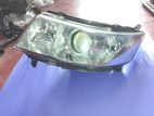 2017, Suzuki Spacia Custom Head Lamp