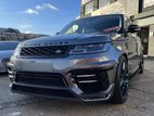 2018 - 2022 Range Rover Sport L494 Facelift Lm Bodykit