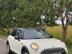2018 BMW Mini Cooper for Rent