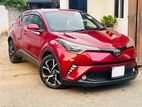 2018 C-HR FOR RENT