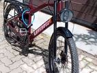 Electric Bicycle
