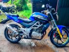 Demak DZM 200 2018