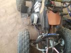 ATV 125 Bike 2018