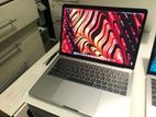 2018 Made Macbook Pro