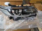 2018 Premio 260 Head Light