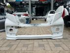 2018 Spacia custom front buffer