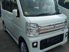 2018 Suzuki Every Wagon සඳහා 80% මුල්‍ය ණය පහසුකම්