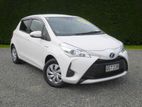 2018 Toyota Vitz 11%