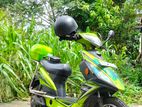 Taibag E-scooter 2019