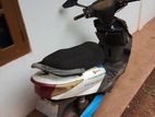 TVS Ntorq 125 2019