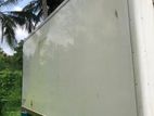 Lorry Body