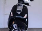 Electric Scooter 2019