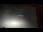 Asus Laptop