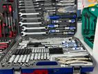 202 Pcs tool set