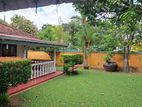 20.2-Perch Garden Home Near Malabe Junction