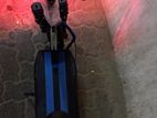 Electric Hobby Scooter