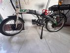 Electric Bicycle