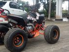 ATV Bike 2020