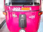 Bajaj RE 2020